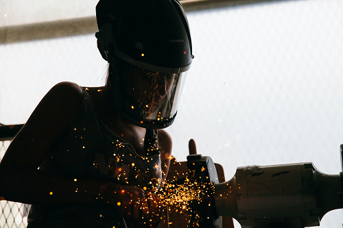 Metalworking Tools
