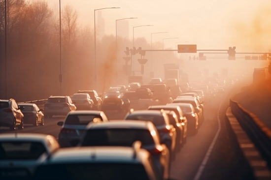 ecological implication of mobility