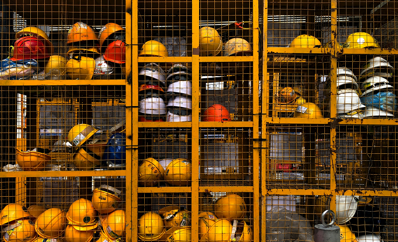 workspace safety