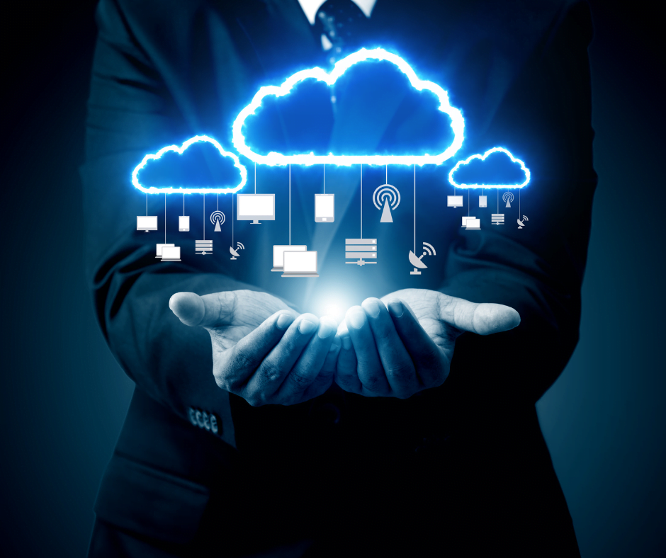 fog computing supply chain management