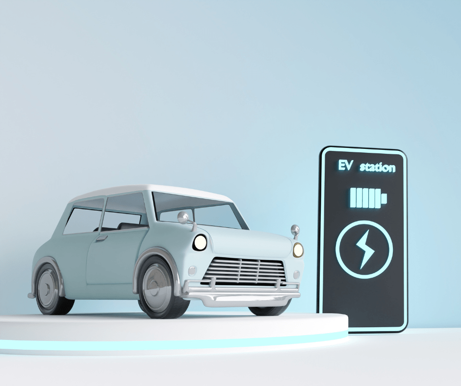 wireless ev charging