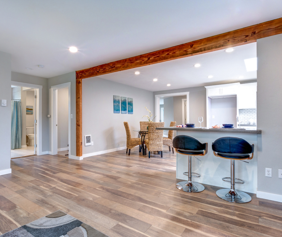 Engineered Hardwood Flooring