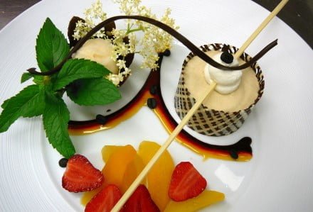 catering