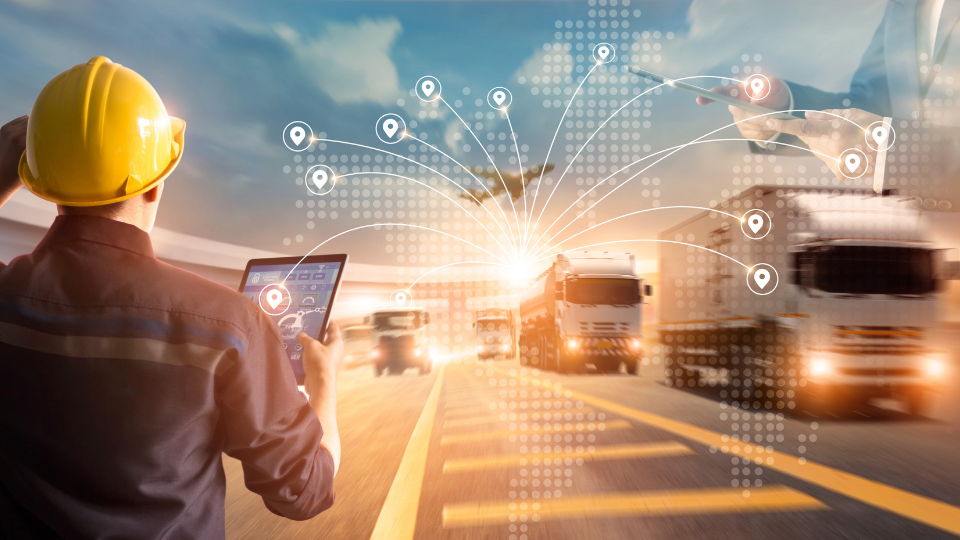 Transportmanagementsystems