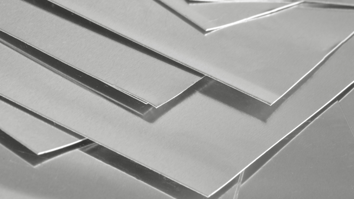 Blechmetalle