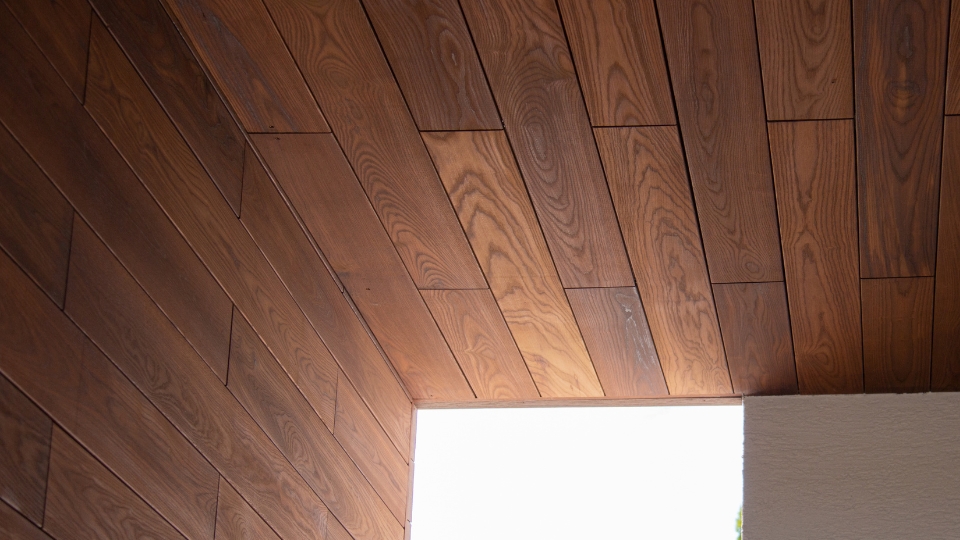 Thermowood