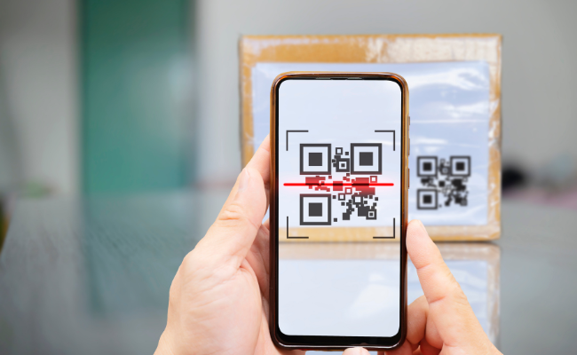 Rationalisierung-von-Lieferketten-mit-QR-Codes