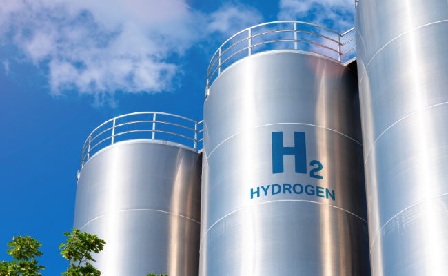 Green hydrogen vs. blue hydrogen: understanding the main differences