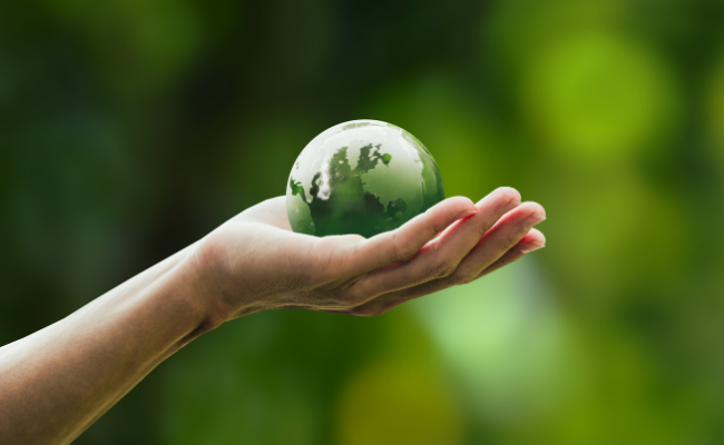 Die Rolle des Wasserstoffs bei der Energieversorgung der emissionsfreien Zukunft